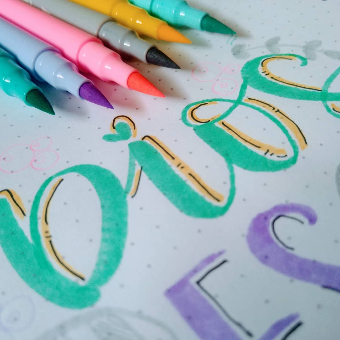 Set de Marcadoesr Spektra H20 x 12und image 2