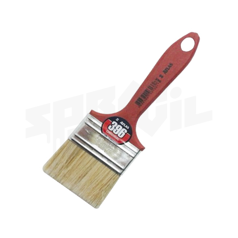 Brocha Café Regular 2 ½" Atlas