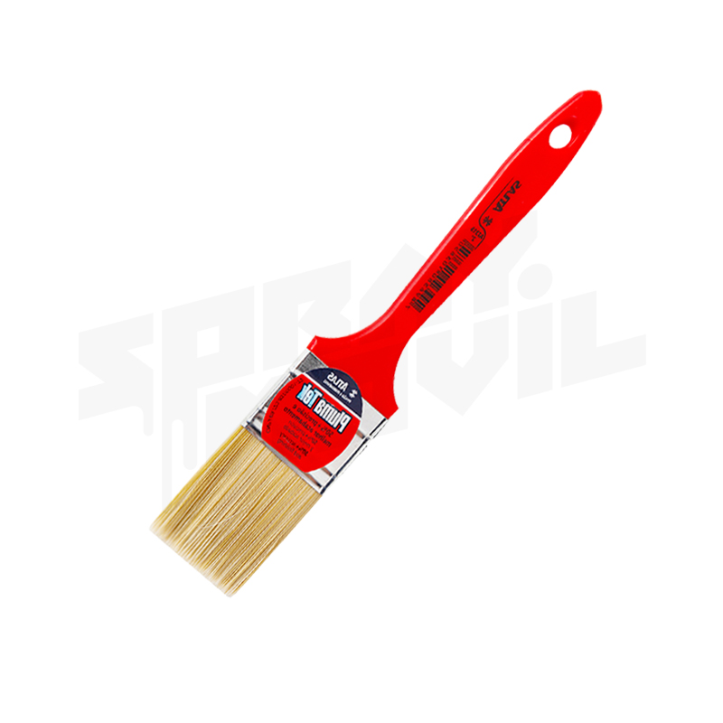 Brocha Roja Mona Profesional 2" Atlas