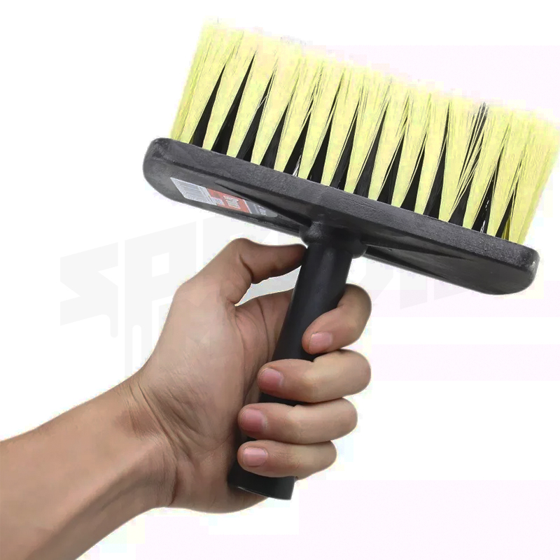 Brochon Rectangular Eco 18 Cm Atlas image 2