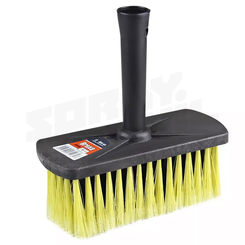 Brochon Rectangular Hilo Largo Super 6" Atlas image 1