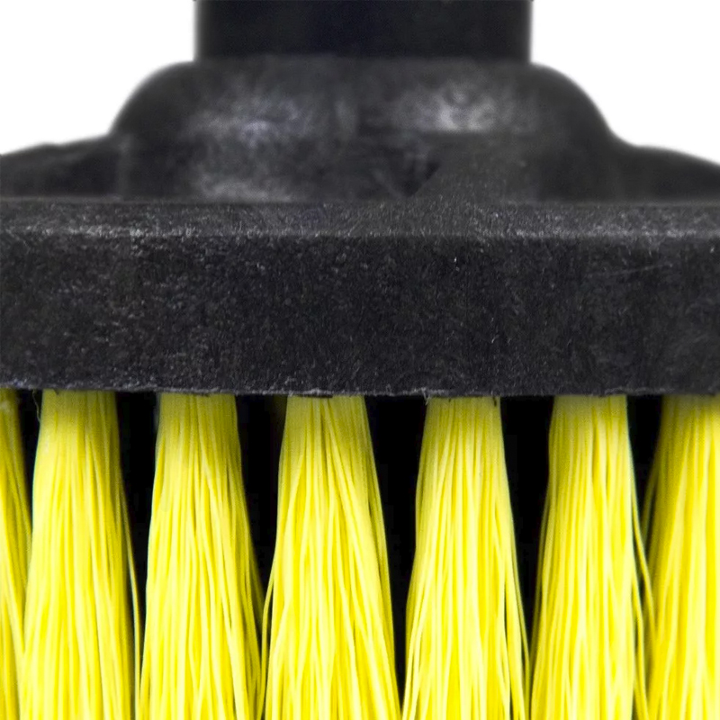 Brochon Redondo 3" Hilos Extra Largos. Atlas image 5