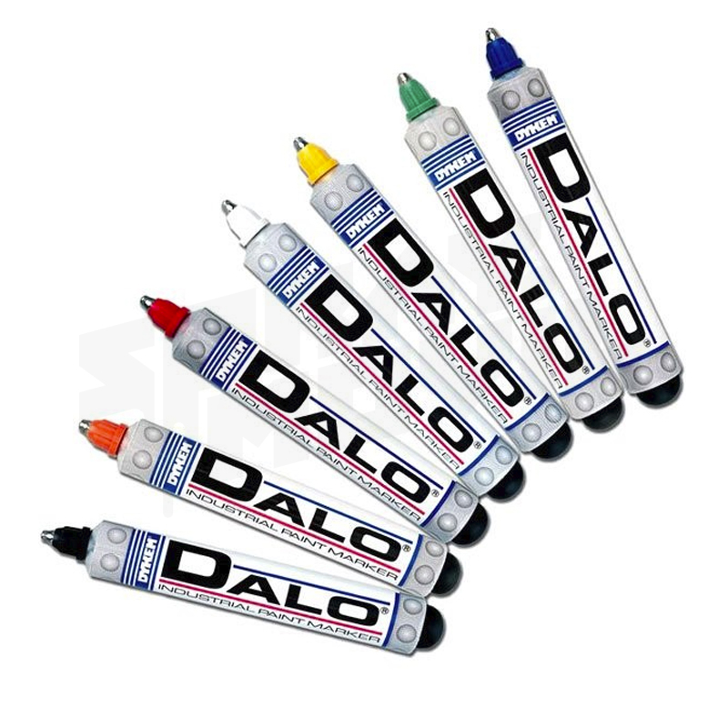 Dalo Broad Marker image 2