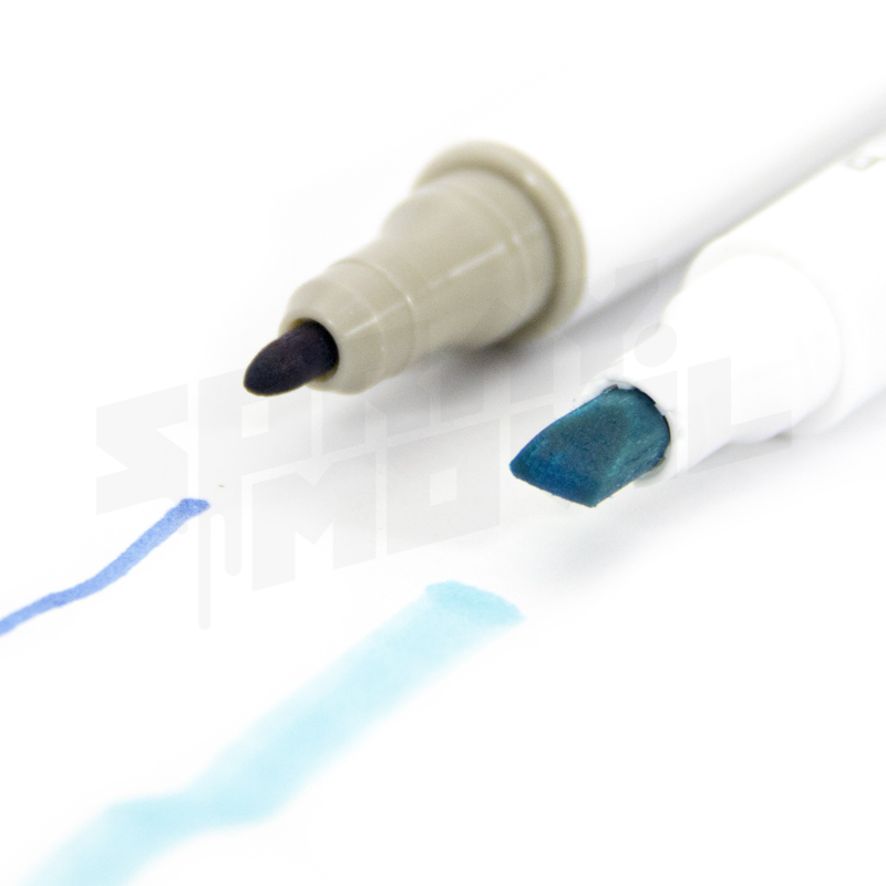 Languo SLENDER x 12 UND ( Doble Punta ) image 5