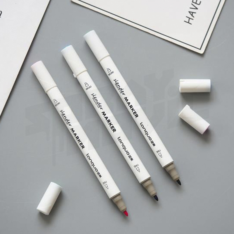 Languo SLENDER x 12 UND ( Doble Punta ) image 8