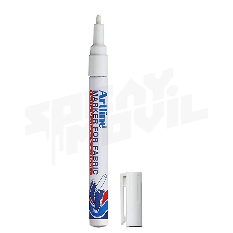 Artline para tela Blanco 1.2 mm - EKC image 1