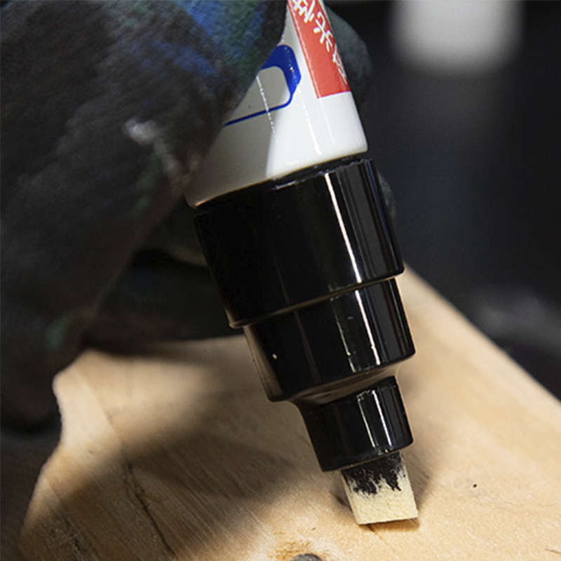 Uni Paint Negro - PX30 image 4