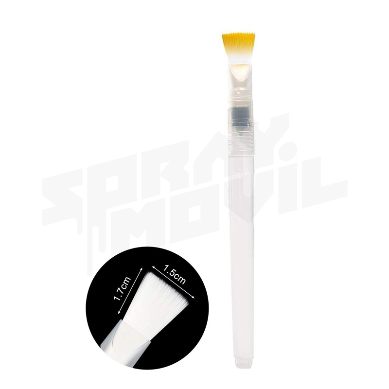 Pincel Tanque de agua Semiplano 1,5 MM image 1