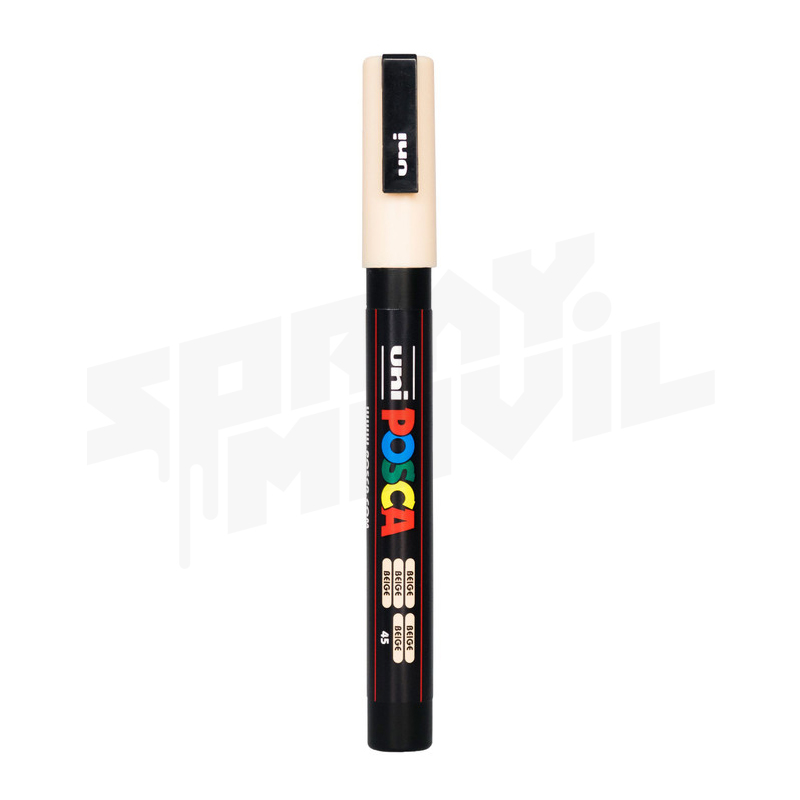 Posca 3m Beige image 2