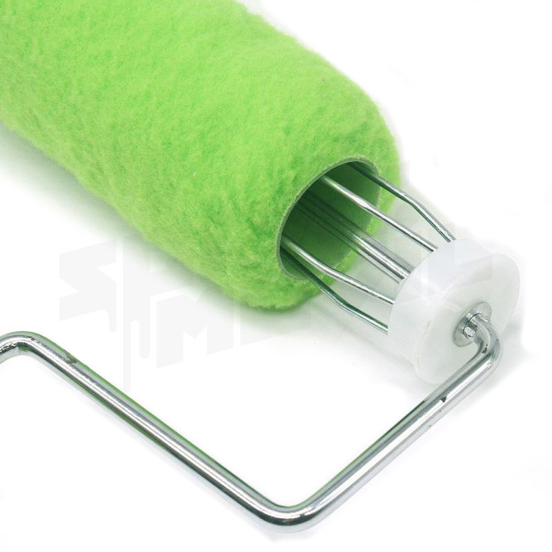 Repuesto Felpa Bricolaje Verde 9" Goya image 2