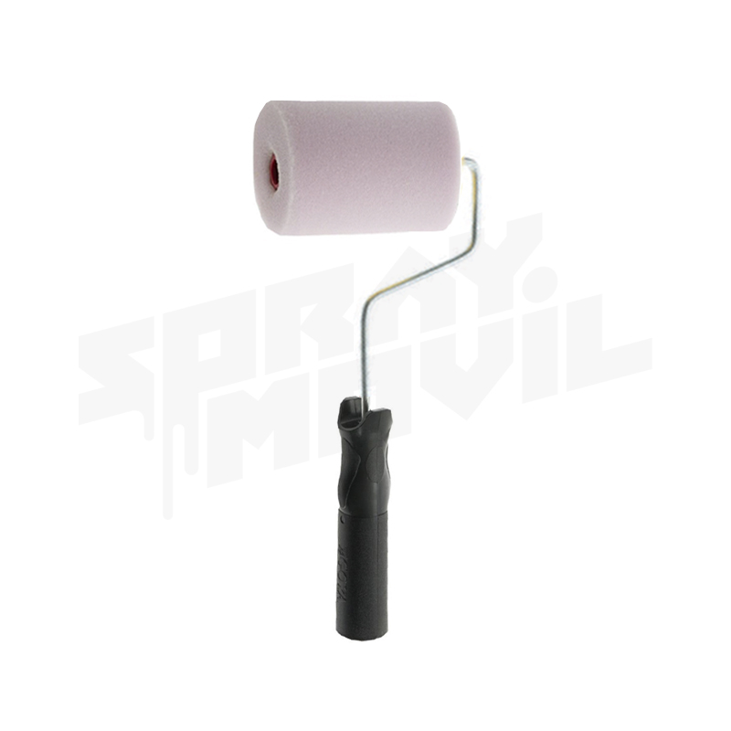 Rodillo Espuma Popular 3" Goya