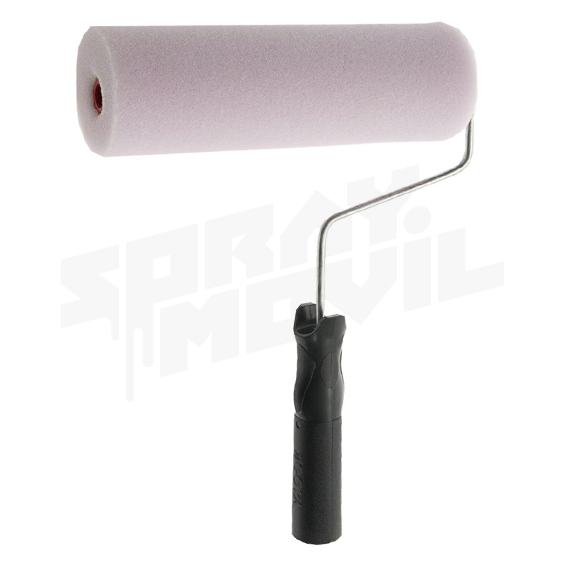 Rodillo Espuma Popular 9" Goya