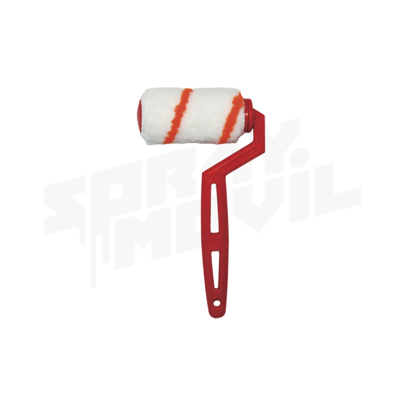 Rodillo Junior Poliester 3" Goya