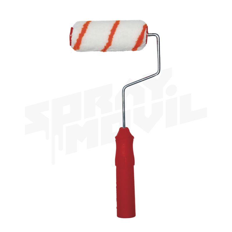 Rodillo Junior Poliester 4" Goya