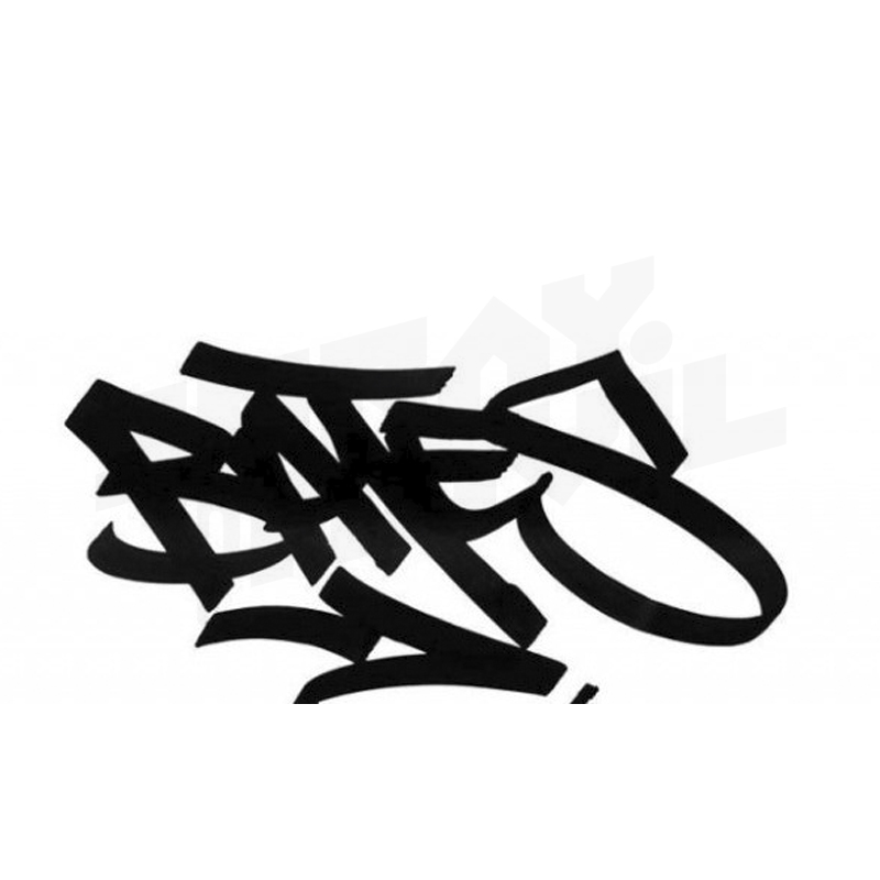 Sakura Extra Broad Black 16Mm Permanente image 3